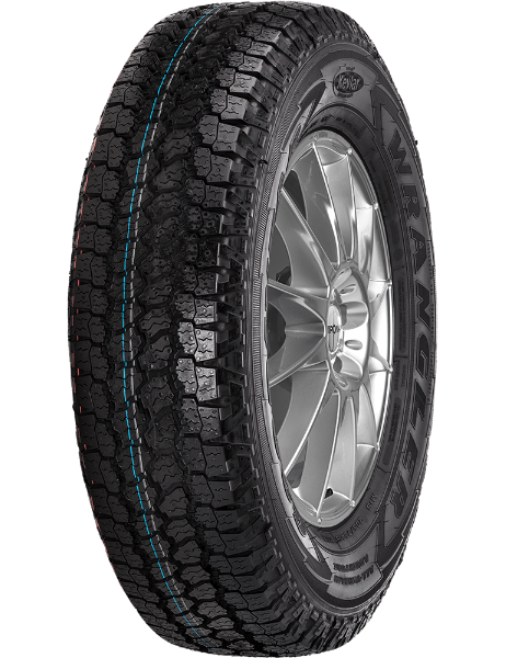 Goodyear Wrangler AT ADV 265/60 R18 110 T BSW