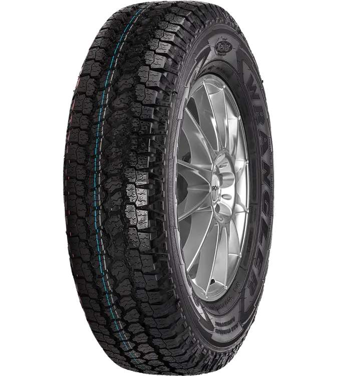 Goodyear Wrangler AT ADV 215/80 R15 111 T BSW
