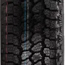 Goodyear Wrangler AT ADV 215/80 R15 111 T BSW - Photo thumbnail 2