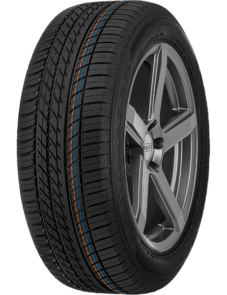 Goodyear Eagle F1 Asymmetric SUV AT 245/45 R21 104 W XL, FP, J LR