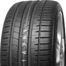 Falken Azenis FK510 SUV 275/40 R22 107 Y XL, MFS - Photo thumbnail 1