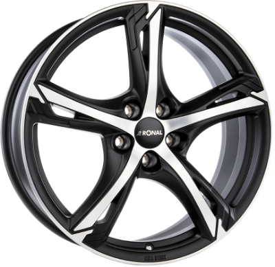 Ronal R62 Trend 7,50x18 5x108,00 ET50,00