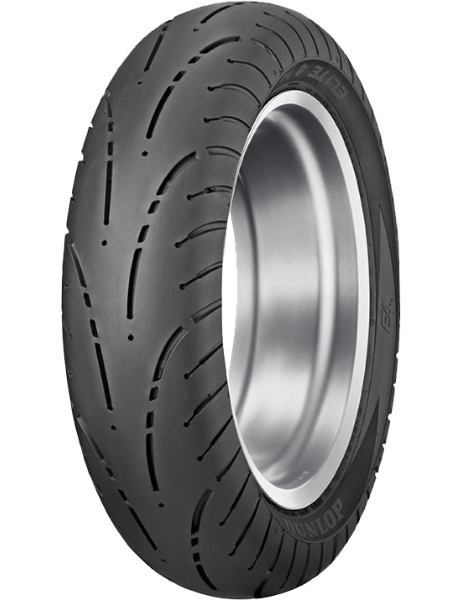 Dunlop Elite 4 160/80 B16 80 H Rear TL