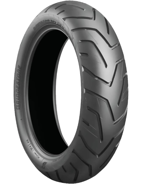 Bridgestone Battlax Adventure A41 180/55ZR17 73 W Rear TL