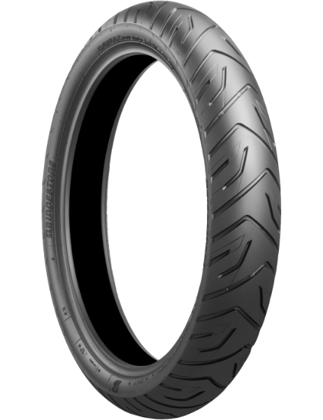 Bridgestone Battlax Adventure A41 150/70 R17 69 V Rear TL E
