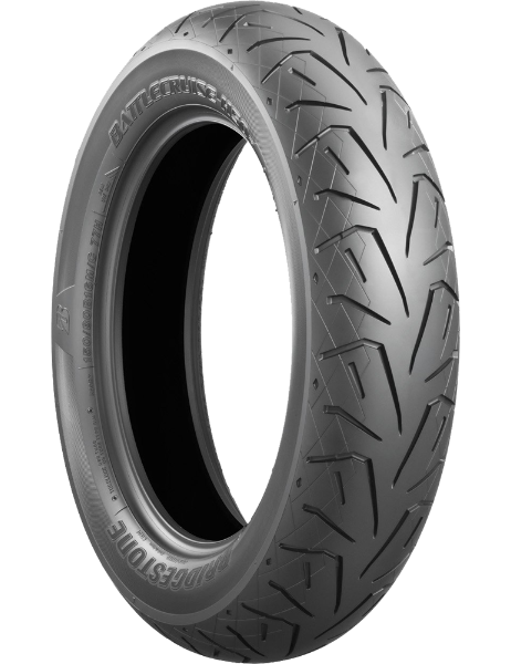 Bridgestone Battlecruise H50 130/90 B16 73 H Rear TL