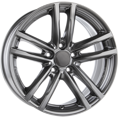 RIAL X10 Graphite 7,00x16 5x120,00 ET31,00