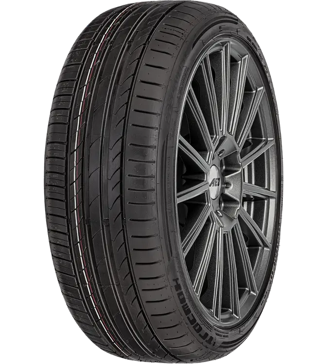 Tracmax X Privilo TX-3 245/35 R20 95 Y XL