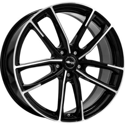 Brock B38 SGVP 8,00x18 5x120,00 ET43,00