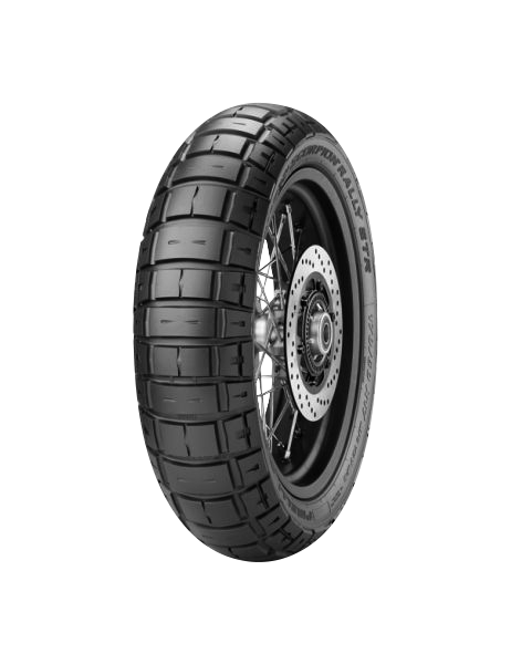Pirelli Scorpion Rally STR 150/70 R17 69 V Rear TL M/C M+S
