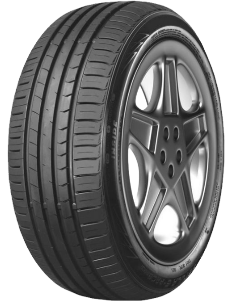 Tracmax X-privilo TX1 215/65 R16 98 H