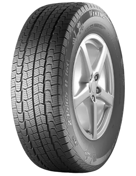Viking FourTech Van 195/60 R16 99/97 H C