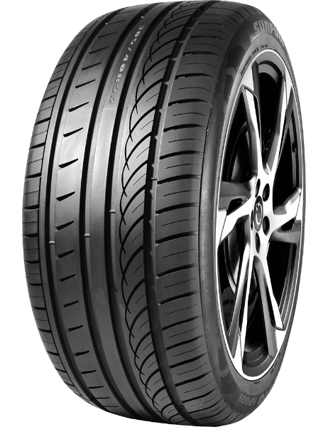 Sunfull MONT-PRO HP881 225/45 R19 96 W XL