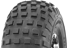 Close-up of the tread Journey P333 145/70-6 18 F TL E