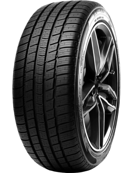 Radar Dimax RP-4S 225/55 R16 99 V XL