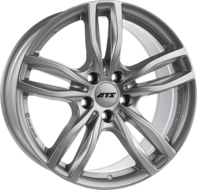 ATS Evolution 8,00x17 5x120,00 ET30,00