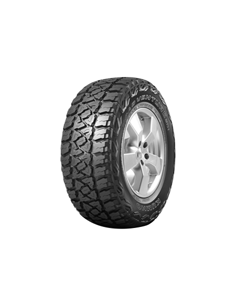 Kumho Road Venture MT51 225/75 R16 115 Q POR