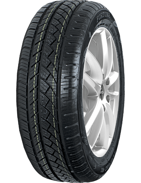 Fortuna Ecoplus 4S 225/35 R19 88 W XL