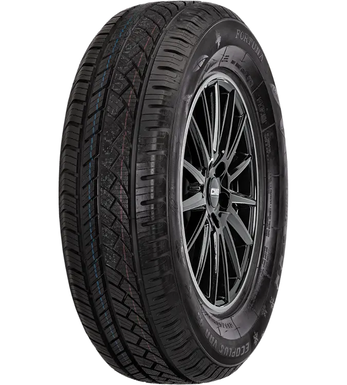 Fortuna Ecoplus Van 4S 225/65 R16 112 R C