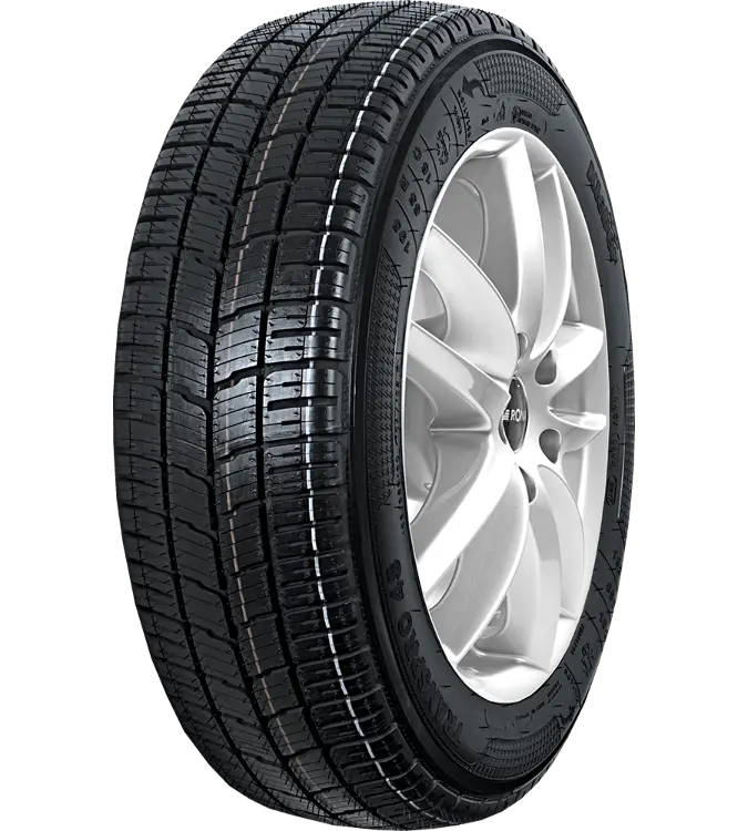 Kleber Transpro 4S 235/65 R16 115/113 R C
