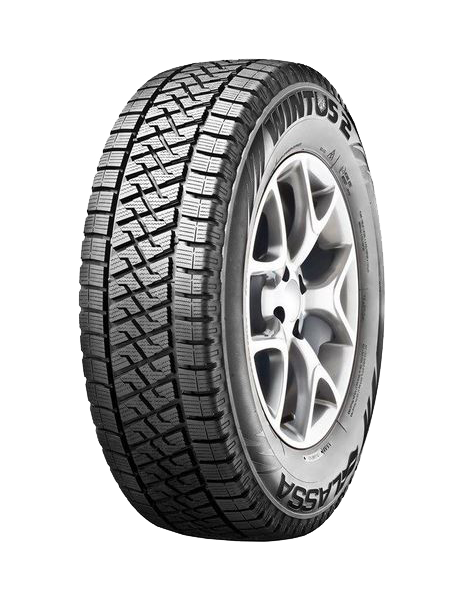 Lassa Wintus 2 215/70 R15 109/107 R C