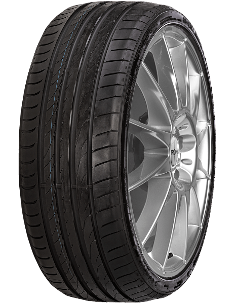 Wanli SA302 245/45 R19 102 W XL