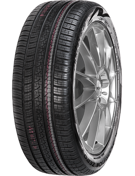Pirelli Scorpion Zero All Season