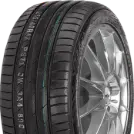 Kumho Ecsta PS71 245/40 R20 99 Y XL, ZR - Photo thumbnail 1