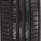 Kumho Ecsta PS71 245/40 R20 99 Y XL, ZR - Photo thumbnail 2