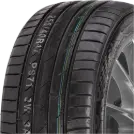Kumho Ecsta PS71 245/40 R20 99 Y XL, ZR - Photo thumbnail 3