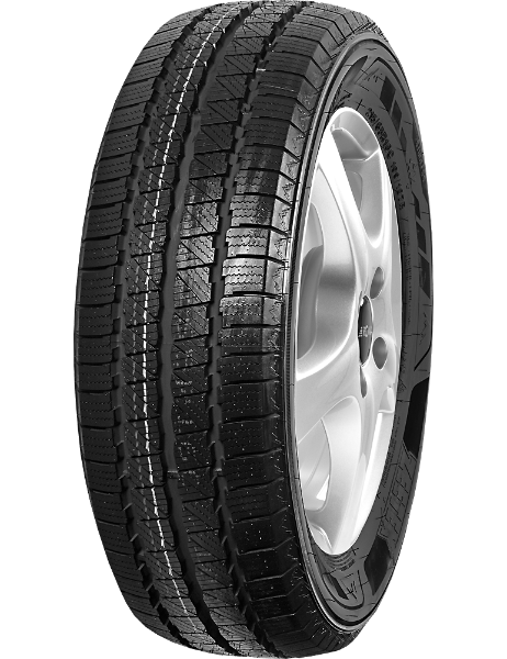 Zeetex WV1000 215/75 R16 116/114 R C