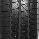 Zeetex WV1000 195/65 R16 104/102 T C - Photo thumbnail 2