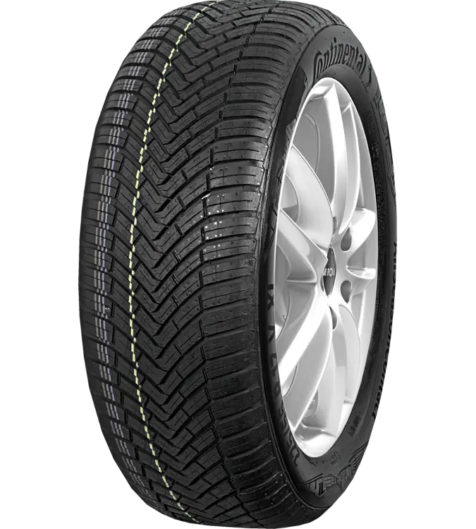 Continental AllSeasonContact 215/60 R18 98 H