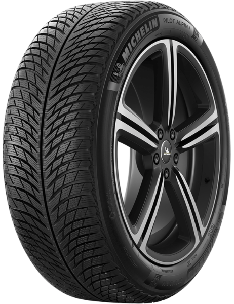 Michelin Pilot Alpin 5 235/50 R19 103 H XL, AO