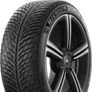 Michelin Pilot Alpin 5 225/45 R18 95 V XL - Photo thumbnail 1
