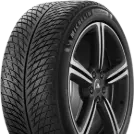 Michelin Pilot Alpin 5 245/45 R17 99 H XL, MO - Photo thumbnail 1
