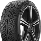 Michelin Pilot Alpin 5 225/45 R18 95 H XL, MO - Photo thumbnail 1