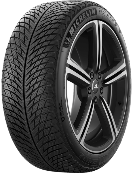Michelin Pilot Alpin 5 235/45 R18 98 V XL, MO1