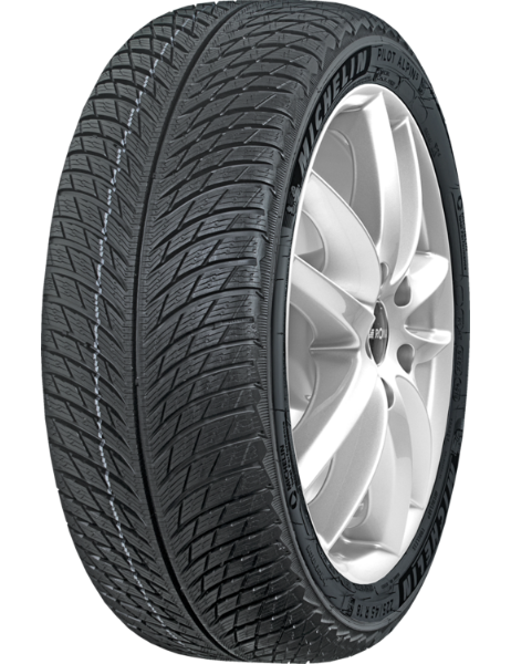 Michelin Pilot Alpin 5 235/45 R20 100 H XL, AO