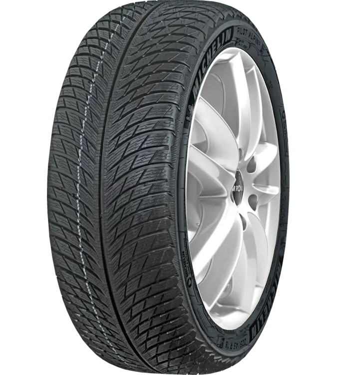 Michelin Pilot Alpin 5 275/35 R21 105 V HL, XL, ND0