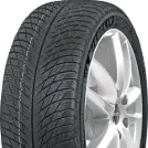 Michelin Pilot Alpin 5 265/40 R20 104 V XL, MO1, Acoustic - Photo thumbnail 1