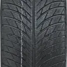 Michelin Pilot Alpin 5 265/40 R20 104 V XL, MO1, Acoustic - Photo thumbnail 2
