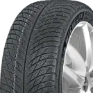 Michelin Pilot Alpin 5 265/40 R20 104 V XL, MO1, Acoustic - Photo thumbnail 3