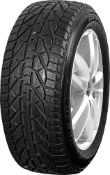 Close-up of the tread Kormoran SUV Snow 275/45 R20 110 V XL