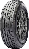 Close-up of the tread Mirage MR-HT172 215/65 R16 98 H