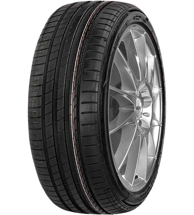 Tristar Sportpower 2 F205 215/35 R18 84 W XL, ZR