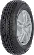 Close-up of the tread Mazzini ECO307 205/65 R15 94 V