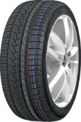 Close-up of the tread Continental WinterContact TS 860 S 235/35 R20 92 W XL, FR