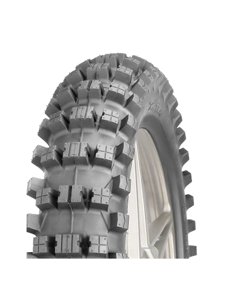 Deli Tire SB-137 100/100-18 59 M Rear TT M/C