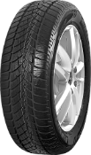 Close-up of the tread Fulda Kristall Control SUV 235/65 R17 108 H XL